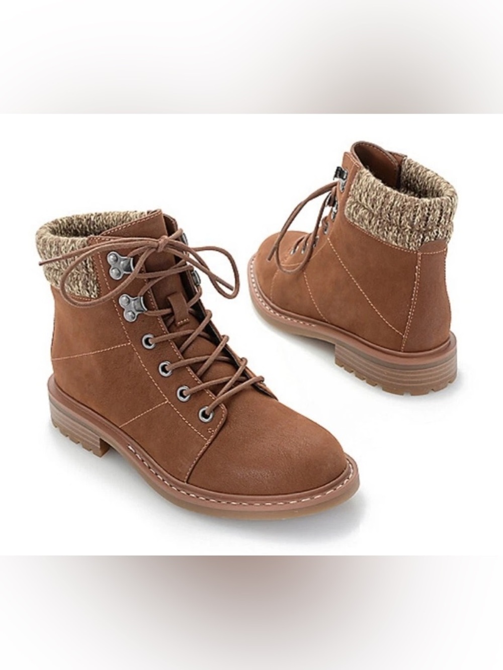 Mia Amore Ranie Ankle Boot Womens Size 8